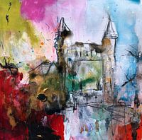 Onze Lieve Vrouwe Plein Maastricht