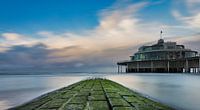 Pier Blankenberge