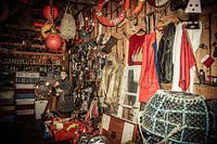 Strandräubermuseum Texel