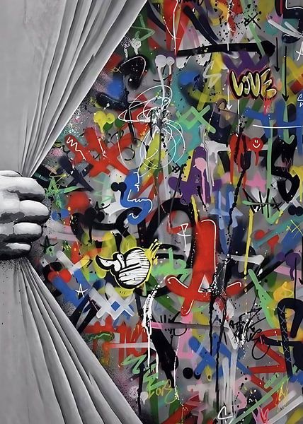 offener Geist von rinda ratuliu