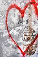 Love & Peace