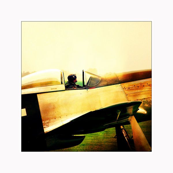 One more flight by Pim Feijen