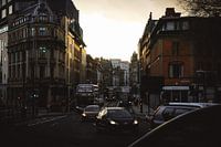 Straßenbild Liverpool