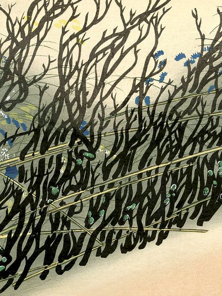 Die Kraft der Natur von Mad Dog Art