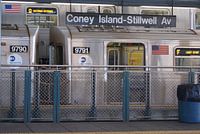 Coney Island New York