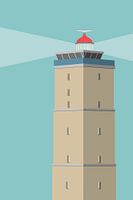 Brandaris Terschelling