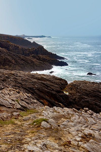 Bretagne n° 3 par Andreas Wemmje