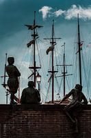 Schiffsjungen von Bontekoe