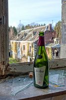 HDR Cava Brut Mont Marcal