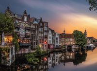 Rotterdam Delfshaven