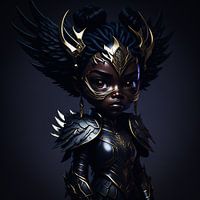 shaqra queen of the south