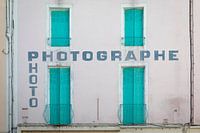 Photo of a Photographe