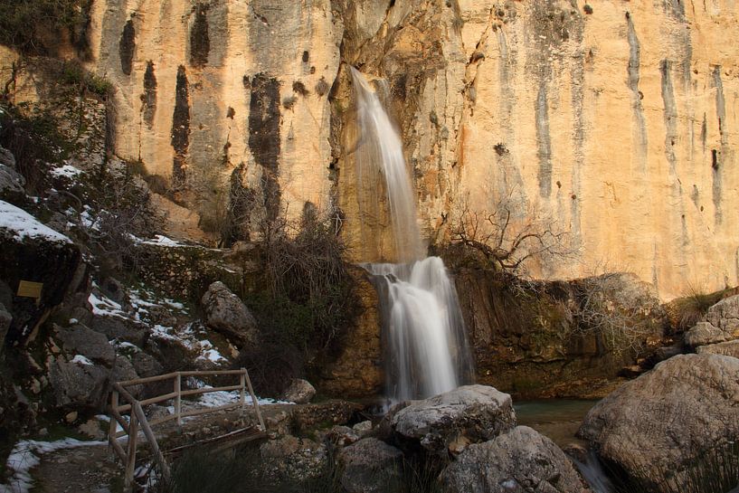 Le saut à l'eau par Cornelis (Cees) Cornelissen