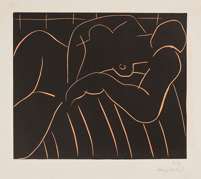 La sieste  by Masterful Masters