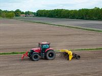 Graafstra AGRA KB 500 SV 32