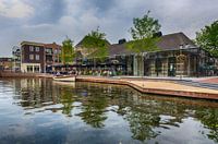 Nieuw toekomst Nutsgebouw Alphen