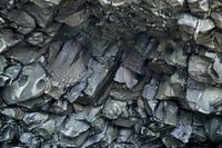 Basaltformation Island