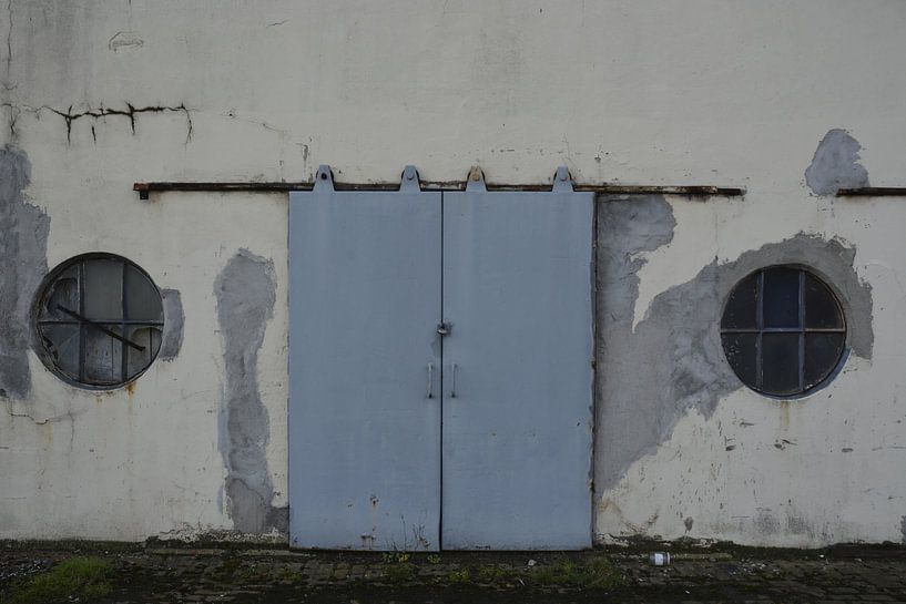 Battered Good by Ferdinand Harts