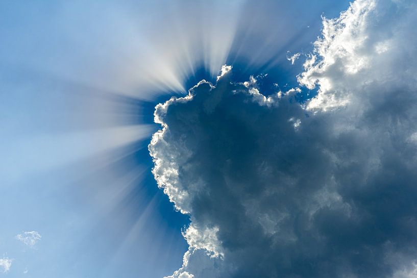 Clouds art by Amanda van den Berg / Fotografie Amanda