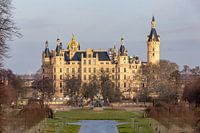 Château de Schwerin