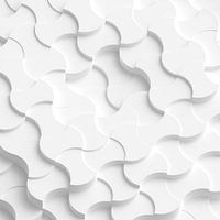 Diamants ronds blancs