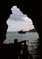 A Journey of Discovery through the Sea Caves of Giardini Naxos