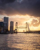 De Hef - Icon of Rotterdam