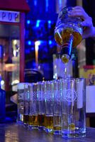 Golden drinks & Good vibes