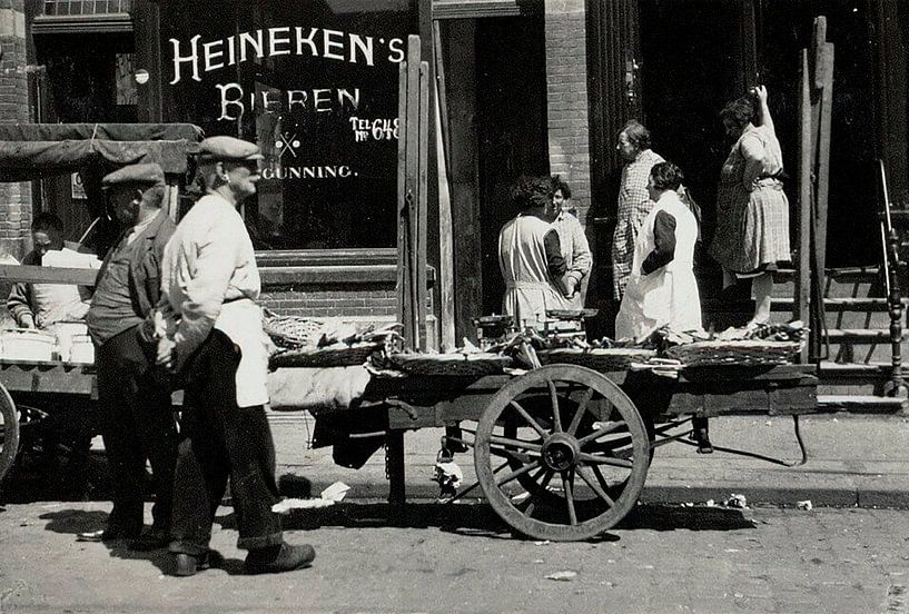 Die Biere von Heineken von E Jansen