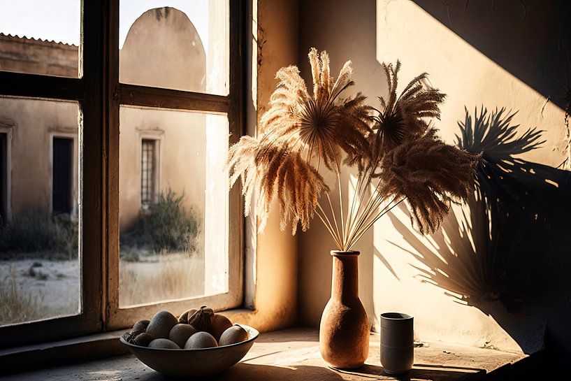 Still Life Impressions No 11 von Treechild