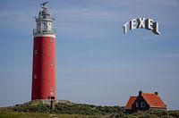 Texel-Leuchtturm