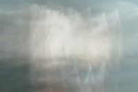 Scheepjes auf dem Wasser | Abstrakt