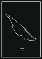 CANADIAN GRAND PRIX | Formula 1