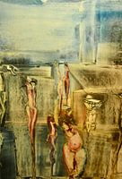 Erotic Accumulation II.