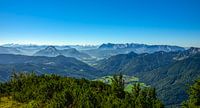 Tyrolean Alps