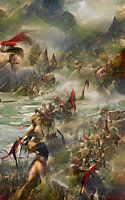 Battle of Thermopylae