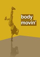 Body Movin'