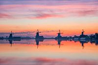 Zaanse Schans 