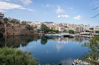 Agios Nikolaos Griekenland