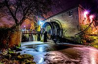 Furnace mill, Sittard