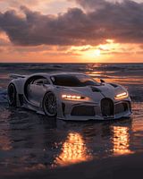 Bugatti Chiron