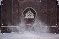 Whirlwind for the church