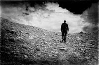 Man on the Silver Mountain