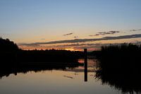Hintergrundbeleuchtung macht dunkel