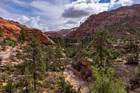 Zion-Nationalpark