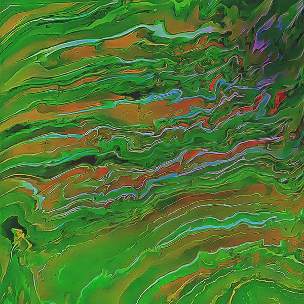 Alchemie 5 von Dorothy Berry-Lound