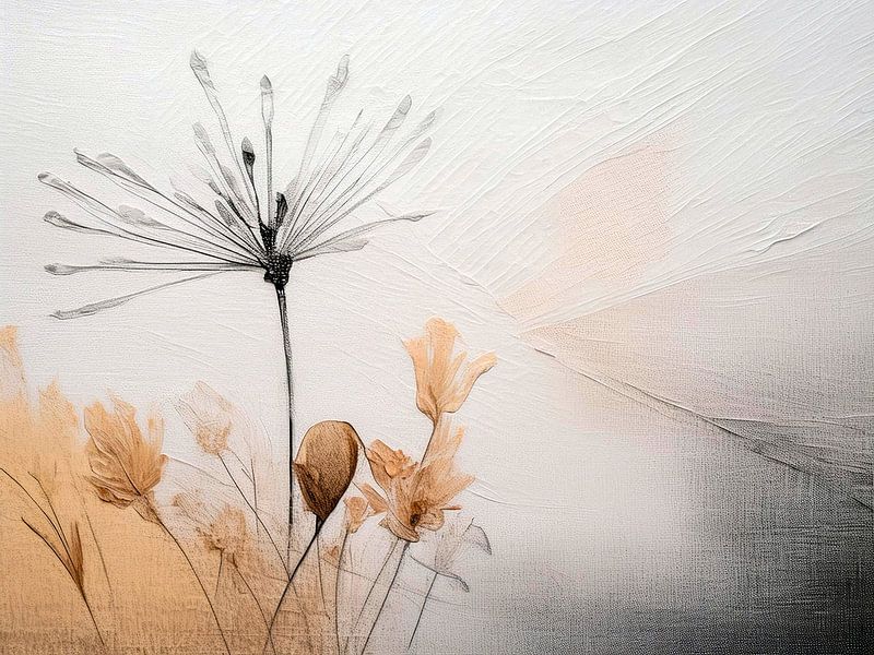 Japandi Sereen - 3 par Studio Pieternel