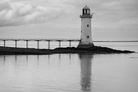Feu de guidage, phare de Tarbert