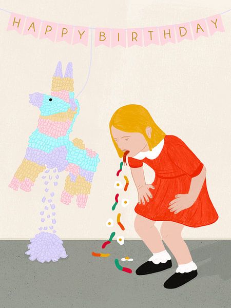 Aufregung von Jota de jai