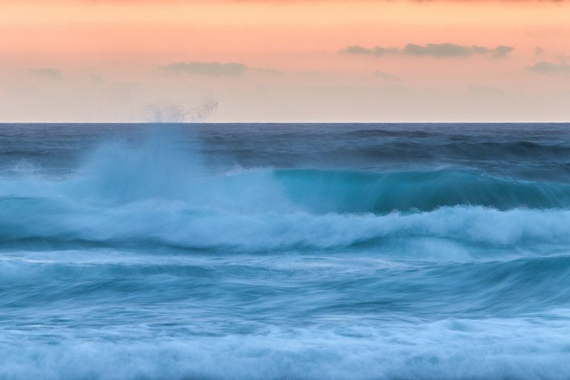 Die Welle -1 von Heidi Bol